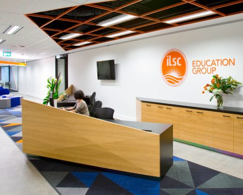 ILSC Education Group Melb